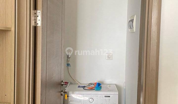 Disewa Apartemen Gold Coast Pik Tower Bahama 113m2 Semi Furnished 2