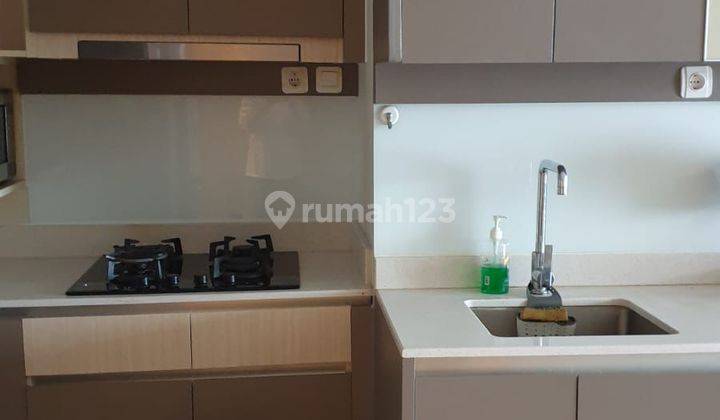 Dijual Murah Apartemen Gold Coast 113m2 Furnished Sea View 2