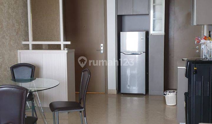 Dijual Murah Apartemen Gold Coast 113m2 Furnished Sea View 1