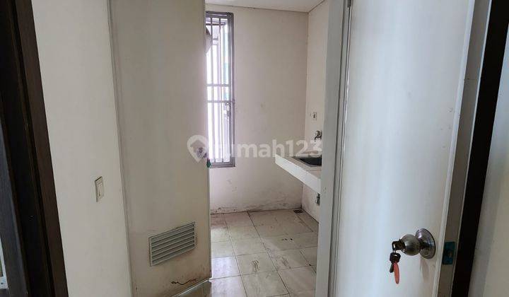 Dijual Apartemen The St Moritz Penthouses Residences Puri Indah 2