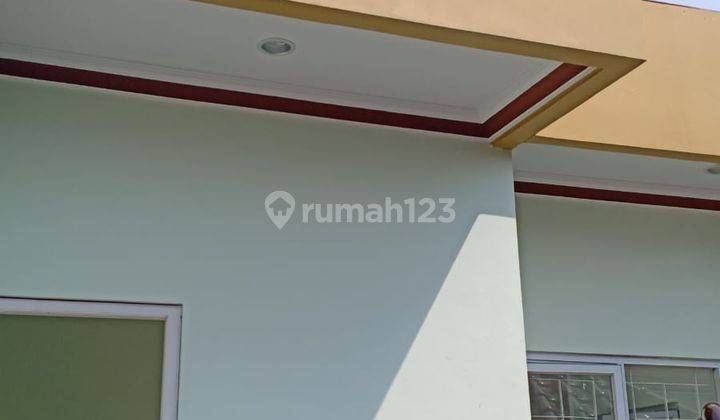 Disewa Rumah Taman Surya 2 Semi Furnished Rapi Bersih 2