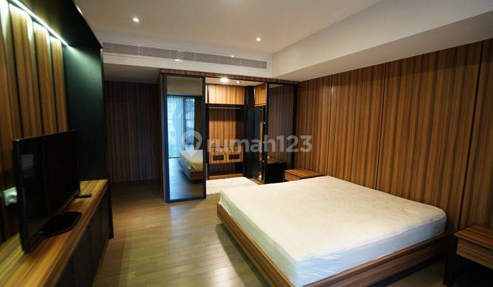 Disewa Apartemen Verde 1 Full Furnished 2kt Bagus Jakarta Selatan 2