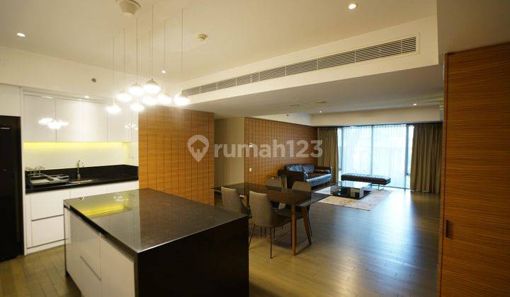 Disewa Apartemen Verde 1 Full Furnished 2kt Bagus Jakarta Selatan 1