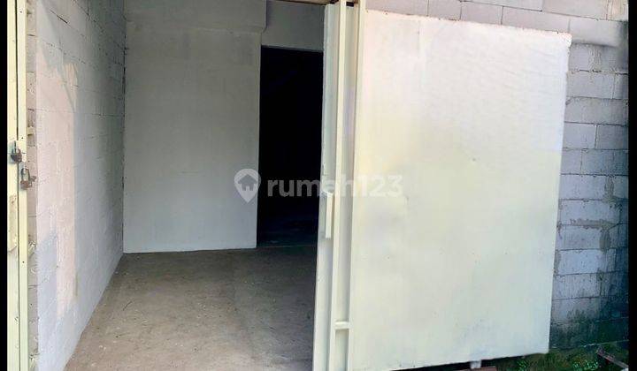 Disewa Gudang Grisenda Lokasi Strategis Siap Pakai 70m2 Dan 100m2 2