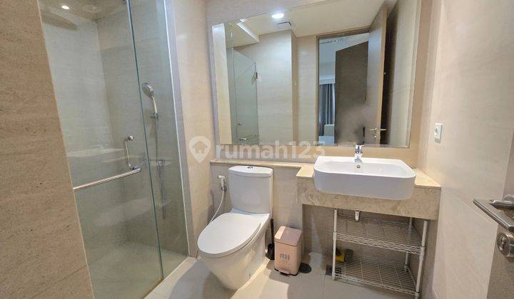 Disewa Apartemen Gold Coast 1br 51 M2 Full Furnished 2