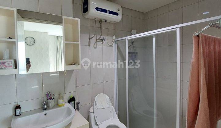 Dijual Apartemen Thamrin Executive Residence 105m2 Furnished 2