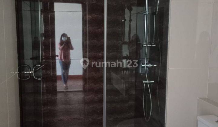 Bu Dijual Apartemen Pancoran Chinatown Point 81m2 Semi Furnished 2