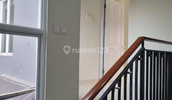 Dijual Rumah Banjar Wijaya Malberry 2 Lantai 7x11m Kondisi Bagus 2