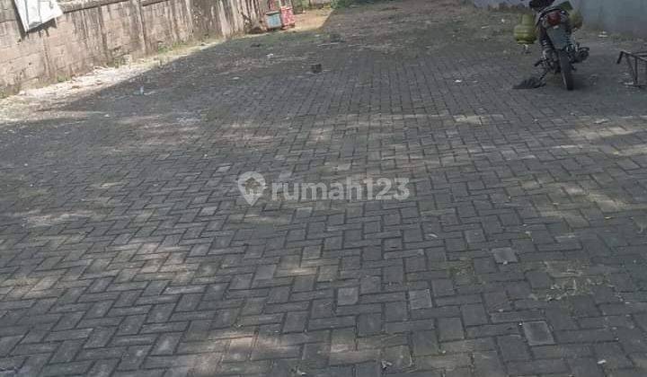 Dijual Tanah Kavling Lebak Bulus Cilandak Jakarta Selatan 1