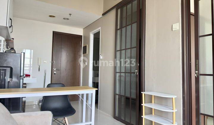 Dijual Apartemen Westmark 2br Full Furnished Bagus Strategis 1