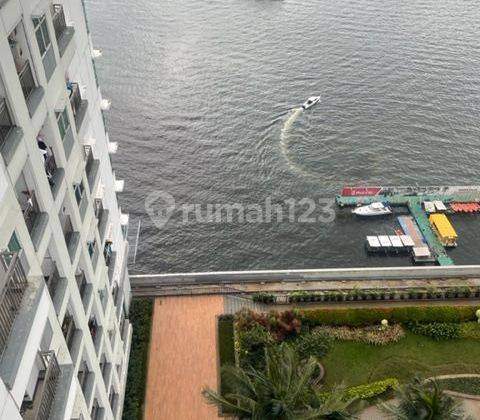 Dijual Cepat Apartemen Green Bay Condominium Sea View 1