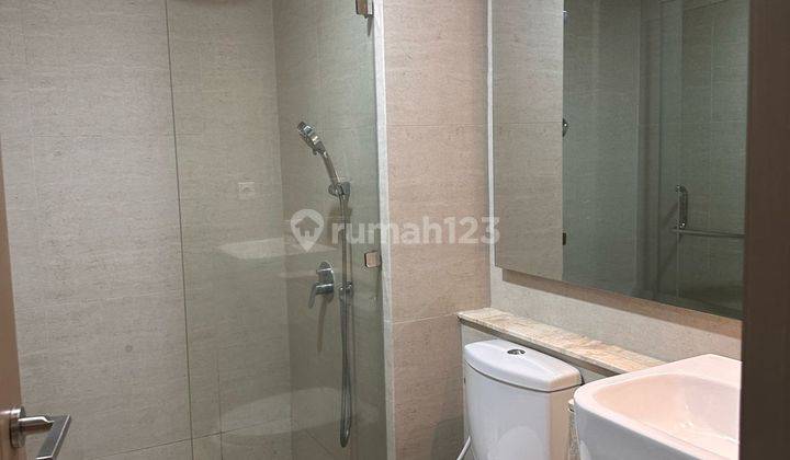 Disewa Murah Apartemen Gold Coast Pik Full Furnished 2br Bagus 2