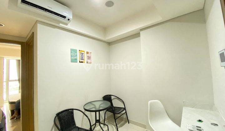 Disewakan Apartemen Pik Gold Coast 1 Br Full Furnished 2