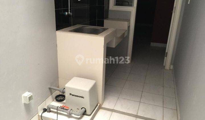 Dijual Rumah Taman Surya Hook 2 Lantai Brand New Unfurnished  2