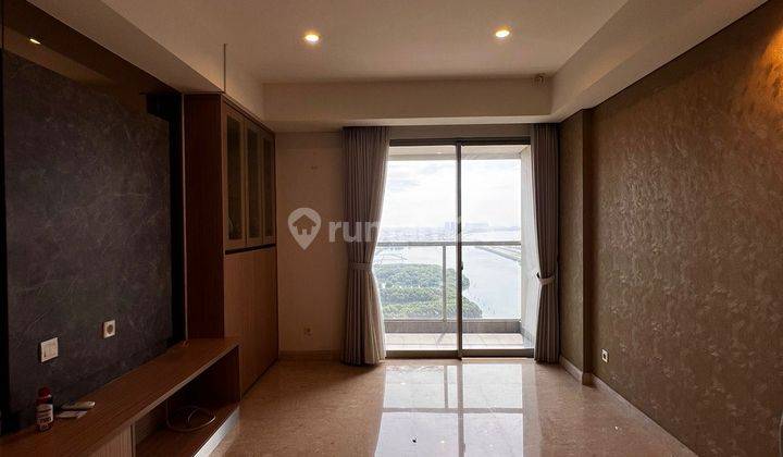 Dijual Apartemen Gold Coast Carribean 3br Posisi Hook Furnished 2