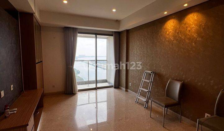 Dijual Apartemen Gold Coast Carribean 3br Posisi Hook Furnished 2