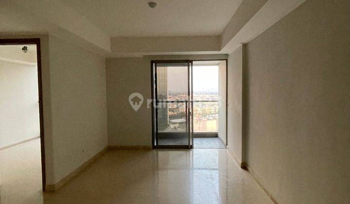 Best Price Disewa Apartemen Pik Gold Coast 2br Semi Furnished 2