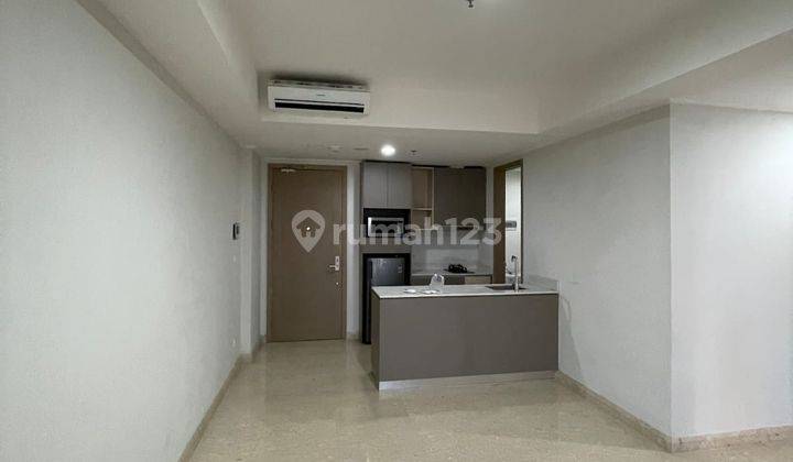 Best Price Disewa Apartemen Pik Gold Coast 2br Semi Furnished 1