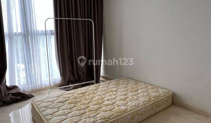 Disewa Apartemen Gold Coast Pik 2br Full Furnished Bagus 2