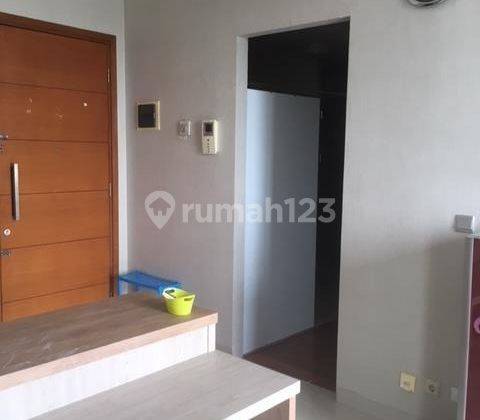 Dijual Apartemen Ancol Mansion 1br Full Furnished Sea View 1