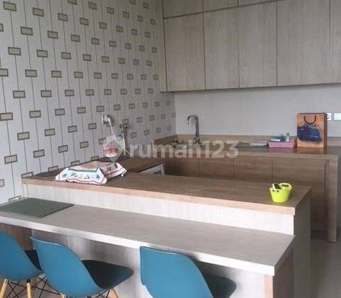 Disewa Apartemen Ancol Mansion 1br Full Furnished Sea View Bagus 1