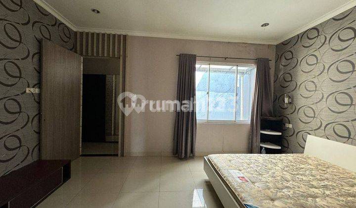 Disewa Rumah Casa Jardin Fitonia 2 Lantai 7x15m Siap Huni 1