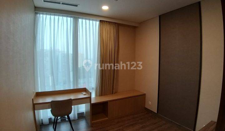 Disewa Apartemen The Elements Tower Harmony 2br Full Furnished 2