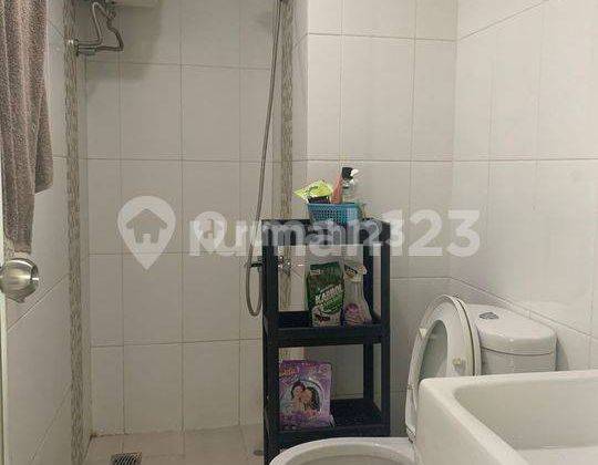 Buruan Dijual Murah Apartemen Westmark 1+1br 37m2 Full Furnished  2