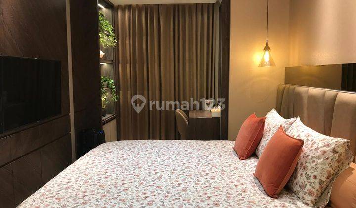 Disewa Apartemen Gold Coast Bahama 1br Full Furnished Mewah Bagus 2