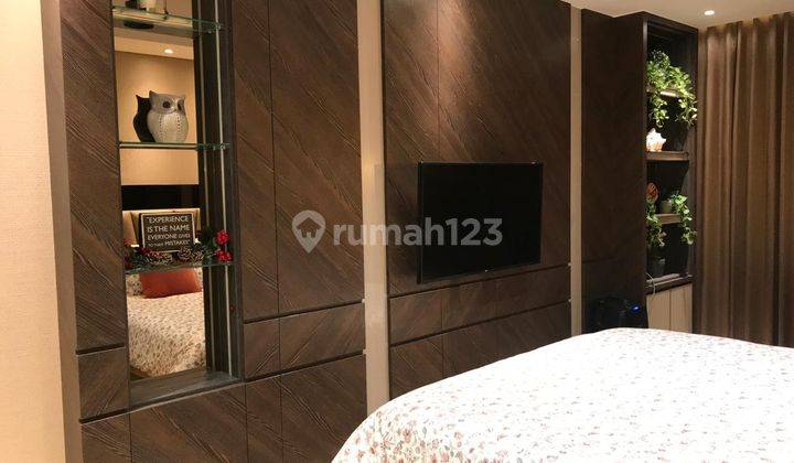 Disewa Apartemen Gold Coast Bahama 1br Full Furnished Mewah Bagus 1