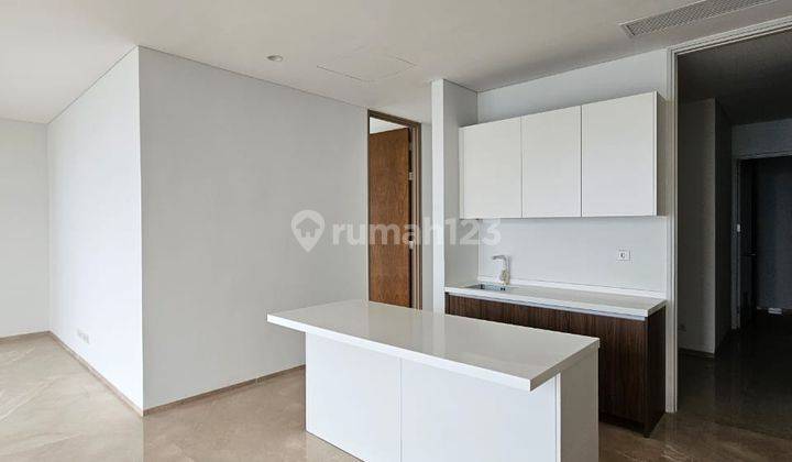 Dijual Apartemen Saumata Type Suites 3br 168m2 Semi Furinished 2