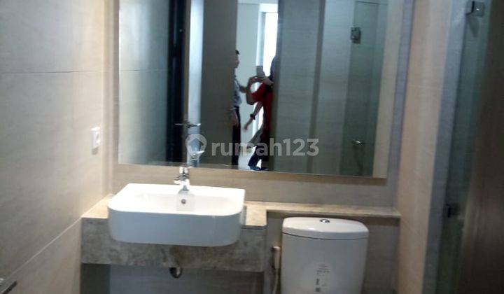 Disewa Apartemen Gold Coast Bahama 1BR Pik Semi Furnished 2