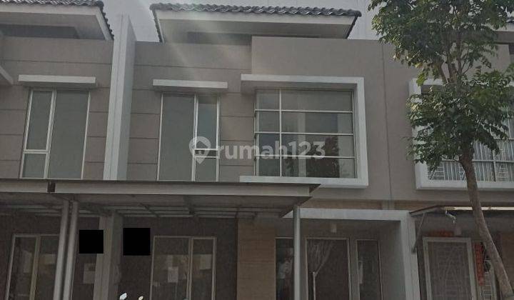 Dijual Rumah Golf Island 6x15 Unfurnished 2 Lantai 1