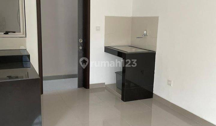 Disewa Rumah Pik2 Cluster Miami 6x10m Unfurnished Siap Huni 2