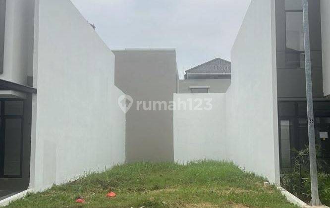 Dijual Tanah Kavling Sedayu City Kelapa Gading 8x25m 2