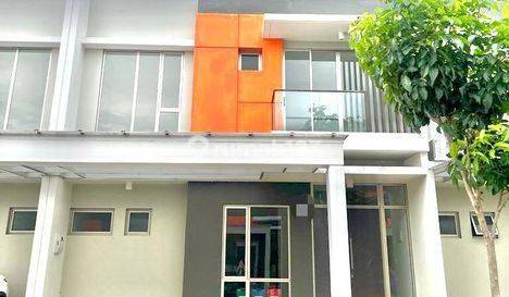 Disewa Rumah Pik2 Magenta 8x12,5m2 Unfurnished 2 Lantai 2