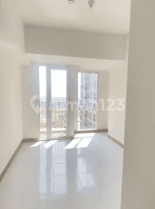 Dijual Apartemen Tokyo Riverside Tower Fuji Type Studio 21m2  1