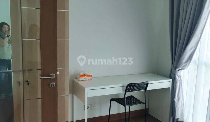 Disewa Apartemen Puri Orchard 1BR Full Furnished Rapi City View 2