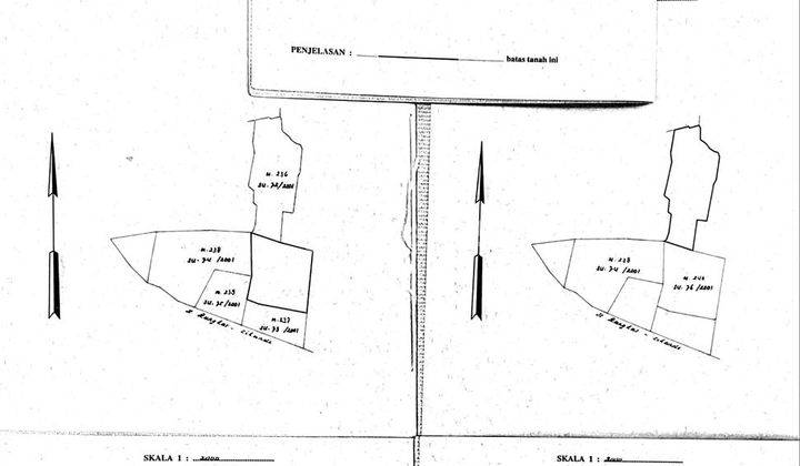 Dijual Tanah Lahan Industrial Cikande Rangkasbitung 2