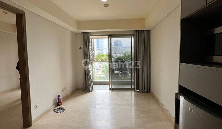 Disewa Apartemen Gold Coast Bahama 1BR Low Floor City View 1