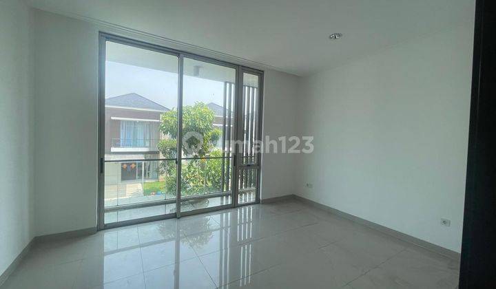 Dijual Rumah Pik2 Virginia Boulevard 2 Lantai Type Armania  2