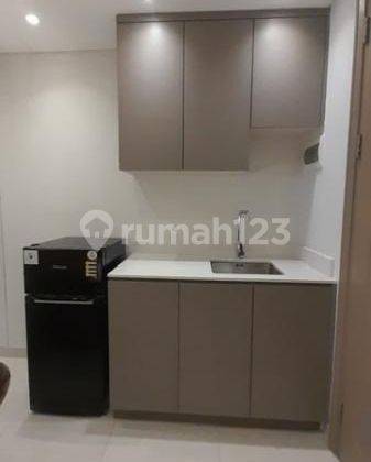 Disewa Apartemen Gold Coast Honolulu Full Furnished Mid Floor 2