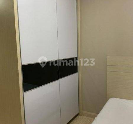 Disewa Apartemen Gold Coast Atlantic Full Furnished High Floor 2