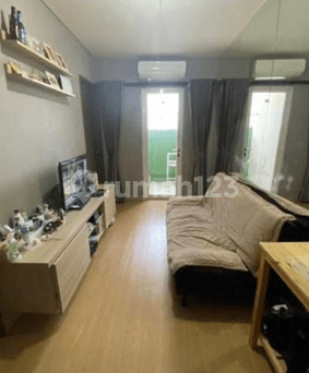 Dijual Apartemen Sunter Icon 2BR Full Furnished City View 2