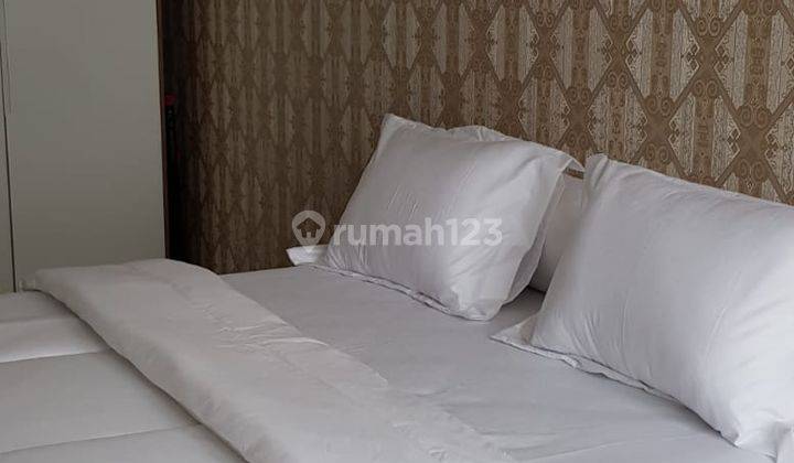 Disewa Apartemen Gold Coast Atlantic 1BR Full Furnished Siap Huni 2