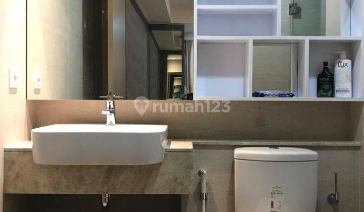 Dijual Apartemen Gold Coast Atlantic 1BR Full Furnished Siap Huni 2