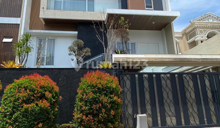 Dijual Rumah Brand New Pik Katamaran Indah Uk 12,5X25 312,5m2 At Jakarta Utara Dijual Rumah Brand New Pik Katamaran Indah Uk 12,5X25 312,5m2 At Jakarta Utara