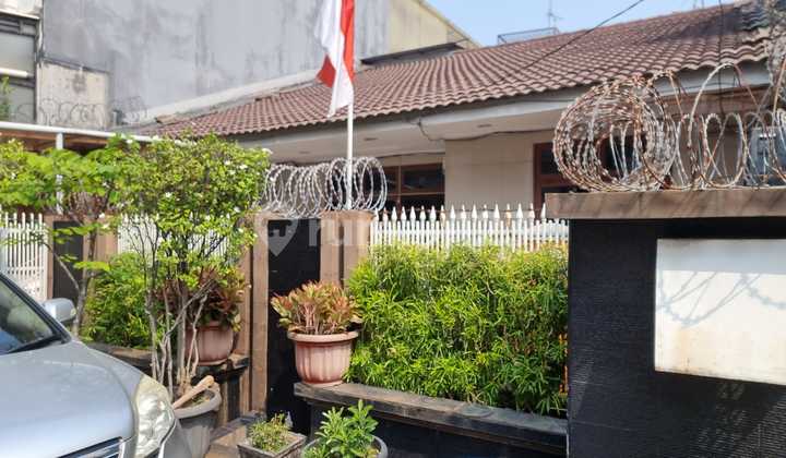 Dijual Cepat Rumah Muara Karang Uk 200m2 , 3kt Best Price At Jakarta Utara