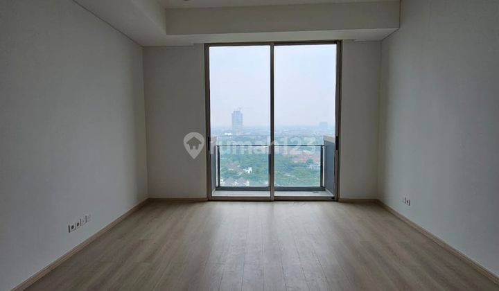 Dijual Apartemen Saumata Tipe Loft Uk 190m2 Furnished At Tanggerang 2