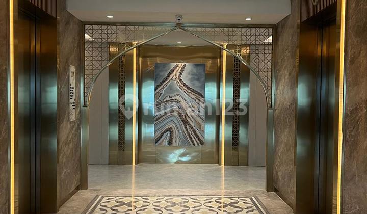 Disewakan Office space Menara Syariah PIK 2 2